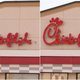 Illustration for article titled Two Florida Chick-Fil-As open within 587 feet of each other